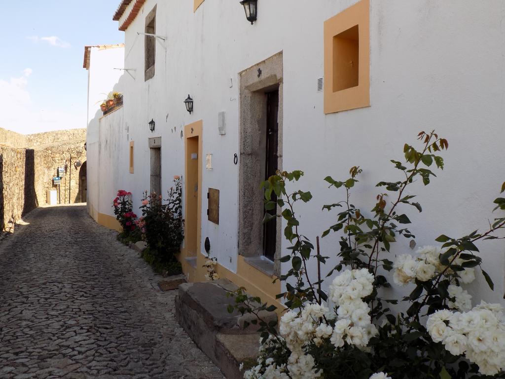 Casa O Arco Alojamento Local Marvao  Exterior photo